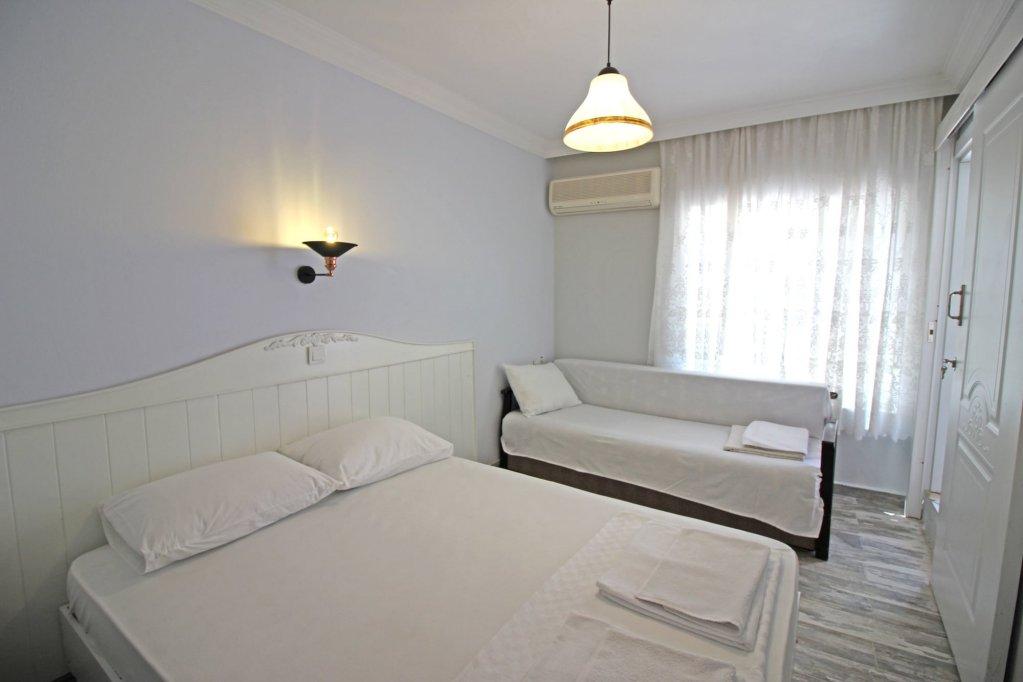Hambarli Otel — фото 2