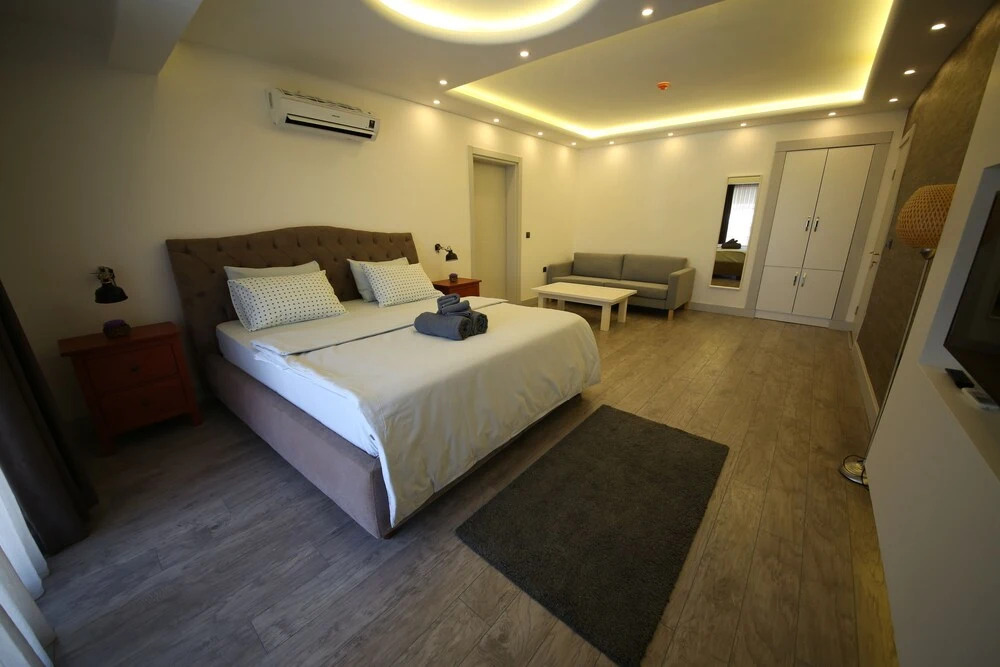 Чешме: Sara Hotel