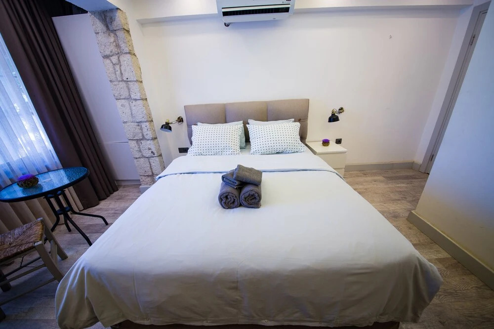 Чешме: Sara Hotel
