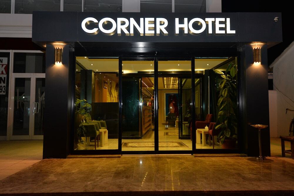 Corner Hotel Van — фото 2