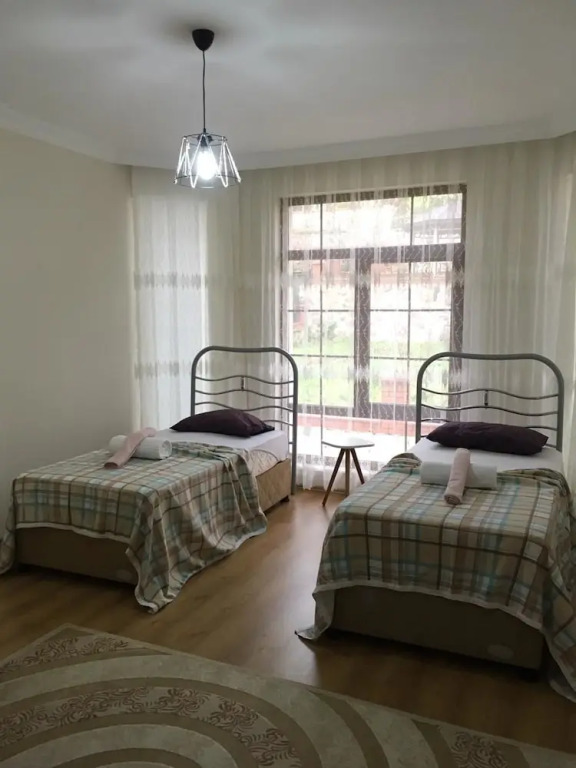 Трабзон: Exclusive VIP Hisar Villa