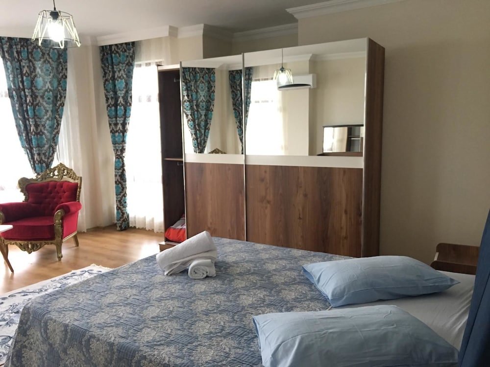 Трабзон: Exclusive VIP Hisar Villa