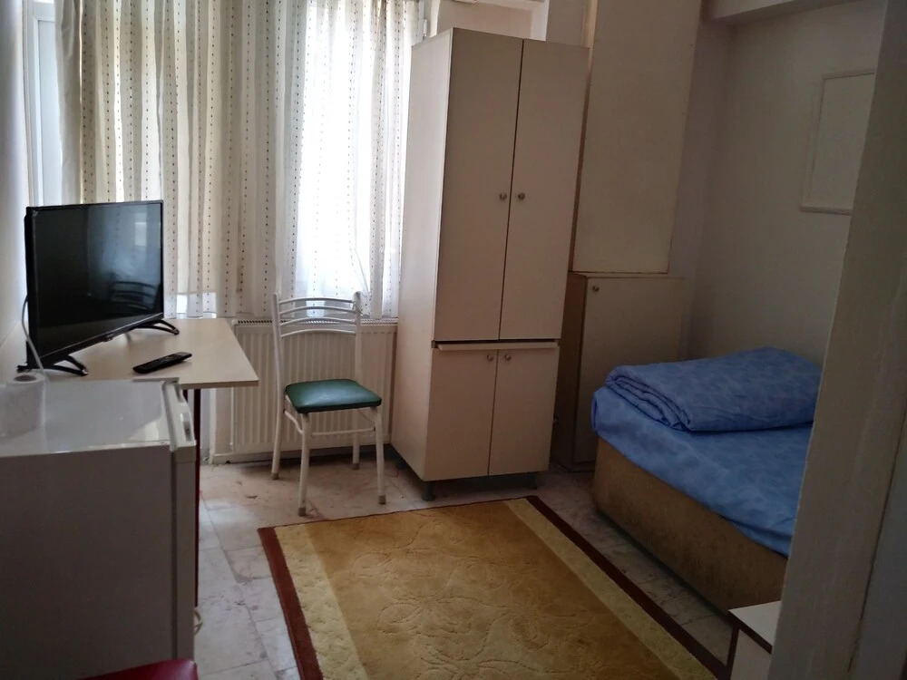 Корум: Ata Turkoglu Apart Otel