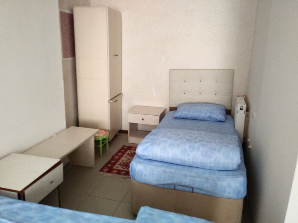 Корум: Ata Turkoglu Apart Otel