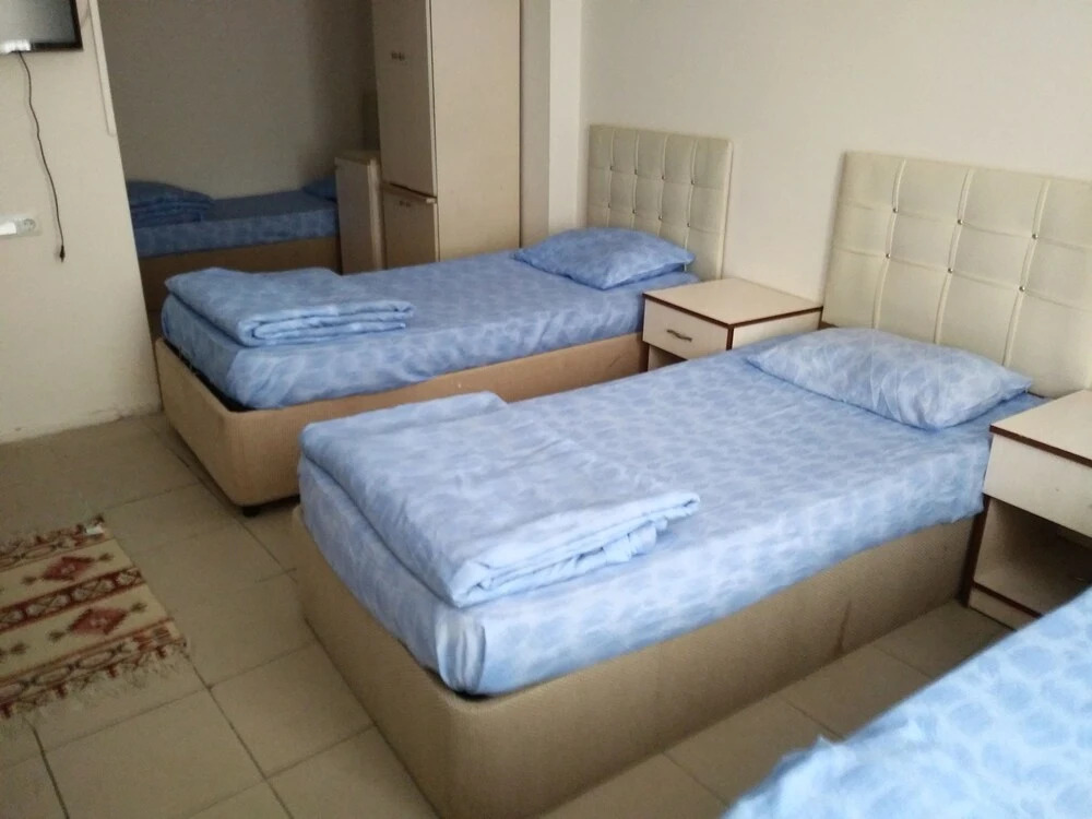Корум: Ata Turkoglu Apart Otel