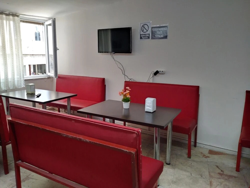Корум: Ata Turkoglu Apart Otel
