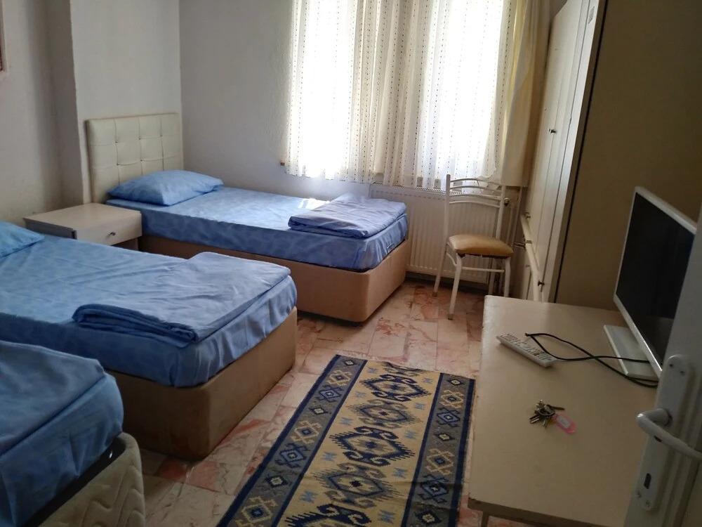 Корум: Ata Turkoglu Apart Otel