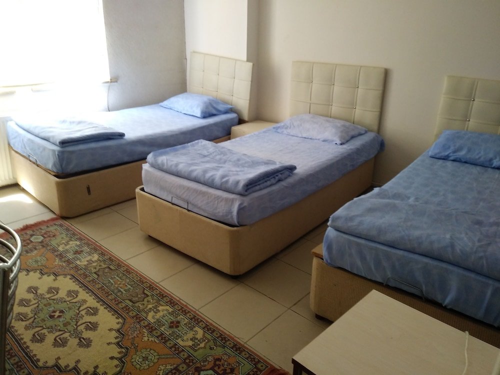 Корум: Ata Turkoglu Apart Otel