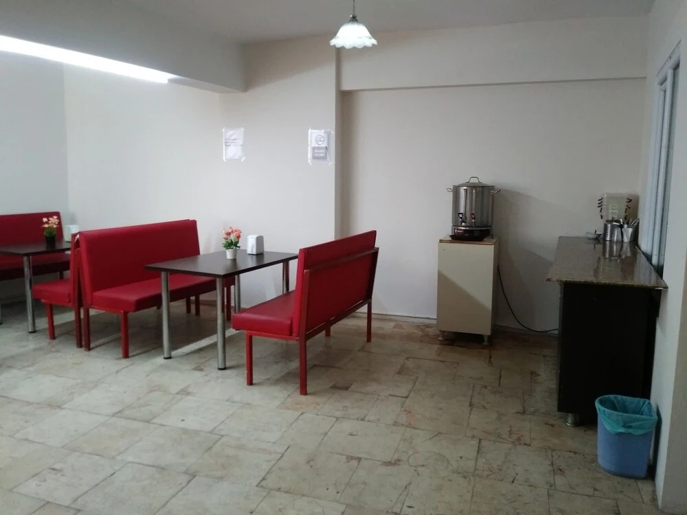 Корум: Ata Turkoglu Apart Otel