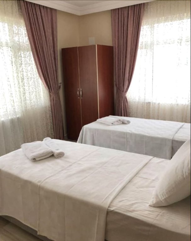 Трабзон: Mudi Suites
