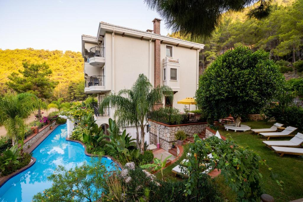 Кумлуджа: Esperanza Boutique Hotel of Lykia