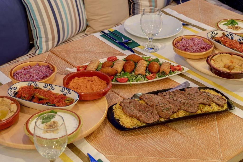 Кумлуджа: Esperanza Boutique Hotel of Lykia