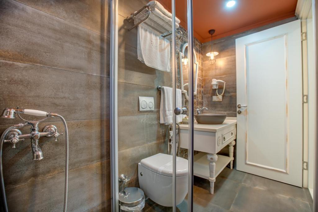 Кумлуджа: Esperanza Boutique Hotel of Lykia