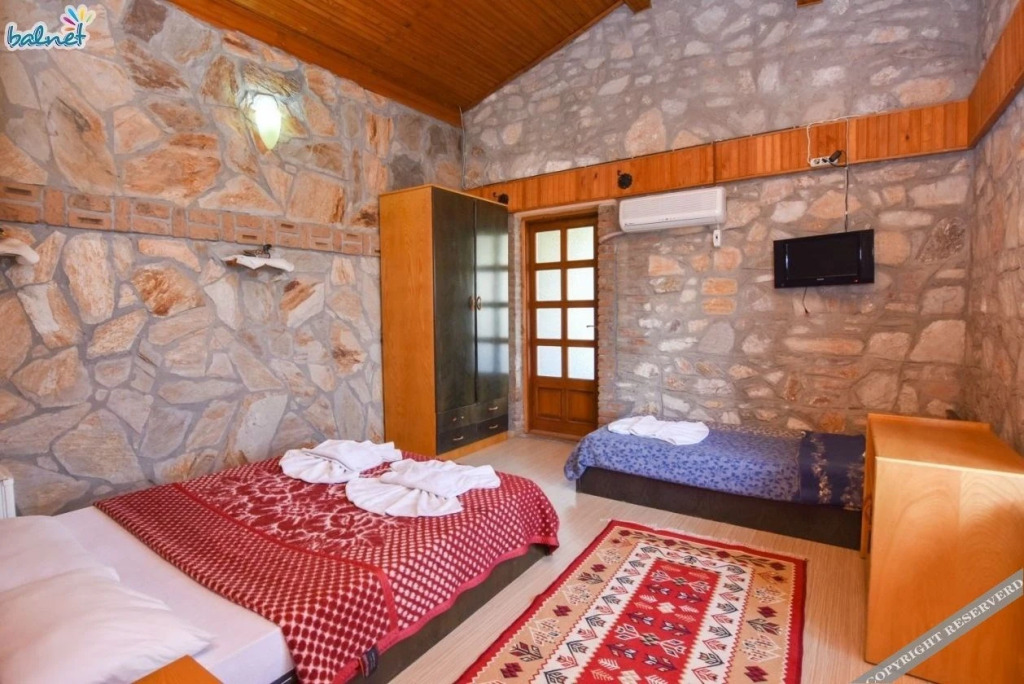 Алтынолук: Pavel'in Yeri Butik Otel