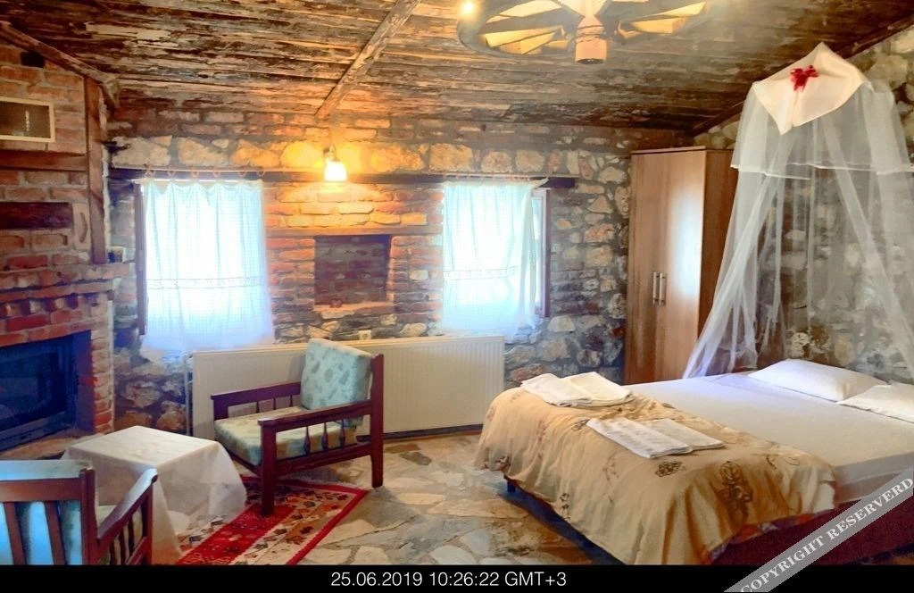 Алтынолук: Pavel'in Yeri Butik Otel