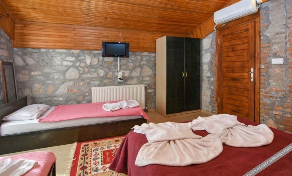 Алтынолук: Pavel'in Yeri Butik Otel