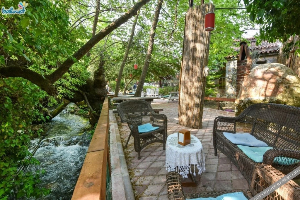 Алтынолук: Pavel'in Yeri Butik Otel