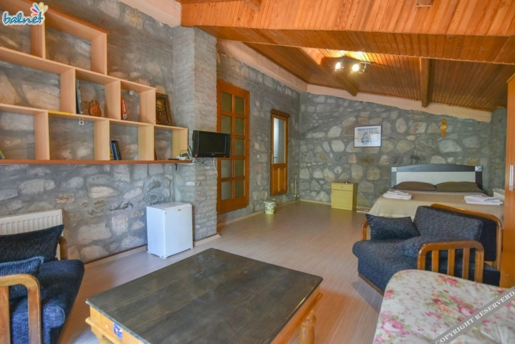 Алтынолук: Pavel'in Yeri Butik Otel