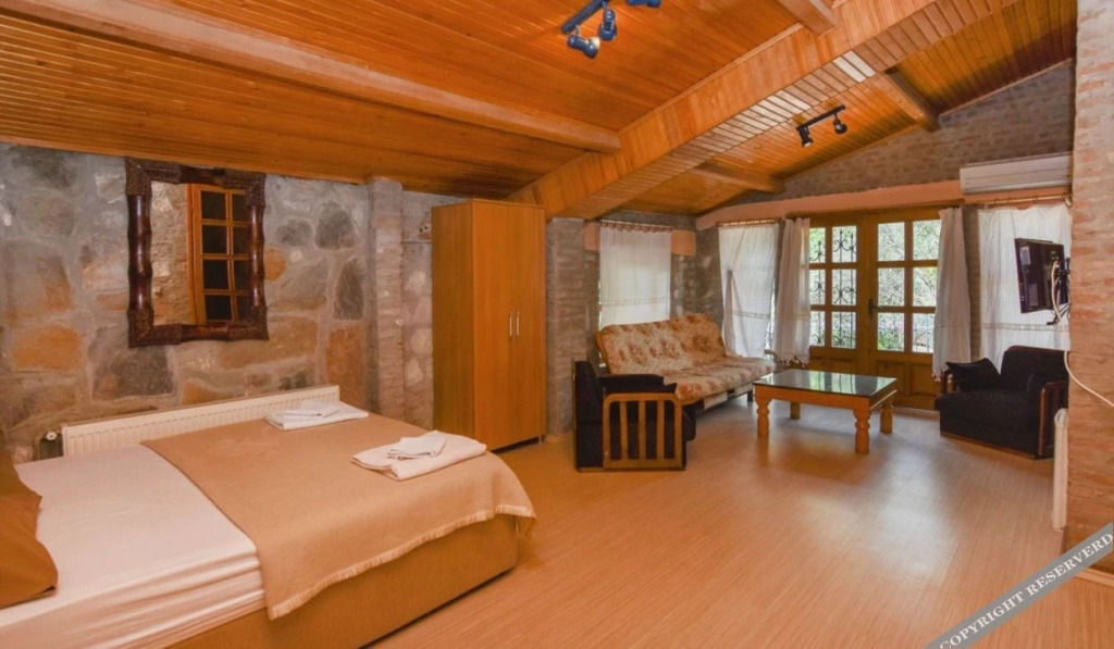 Алтынолук: Pavel'in Yeri Butik Otel