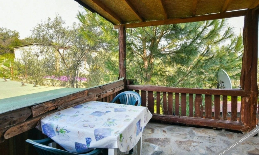Алтынолук: Pavel'in Yeri Butik Otel