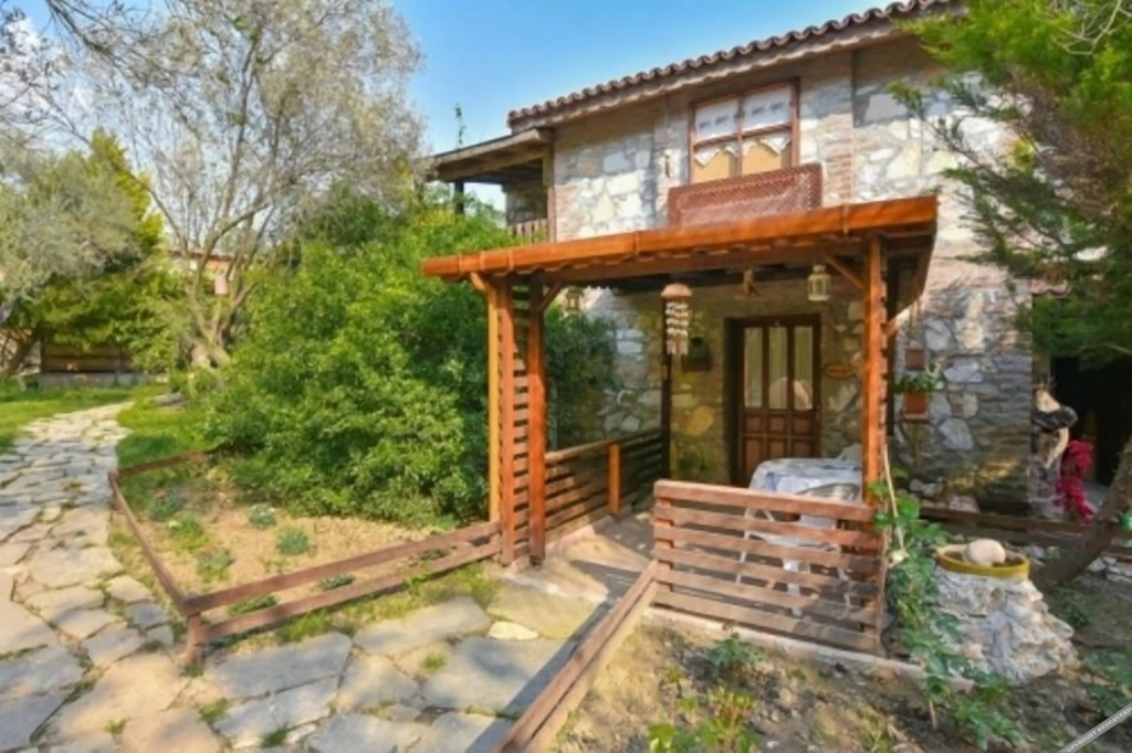 Алтынолук: Pavel'in Yeri Butik Otel