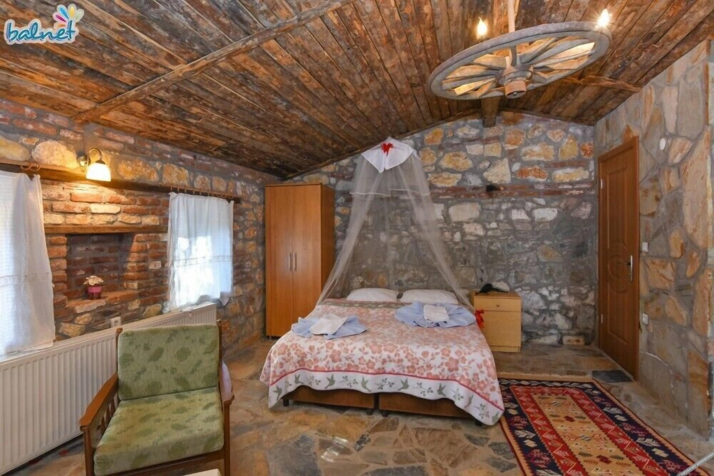 Алтынолук: Pavel'in Yeri Butik Otel