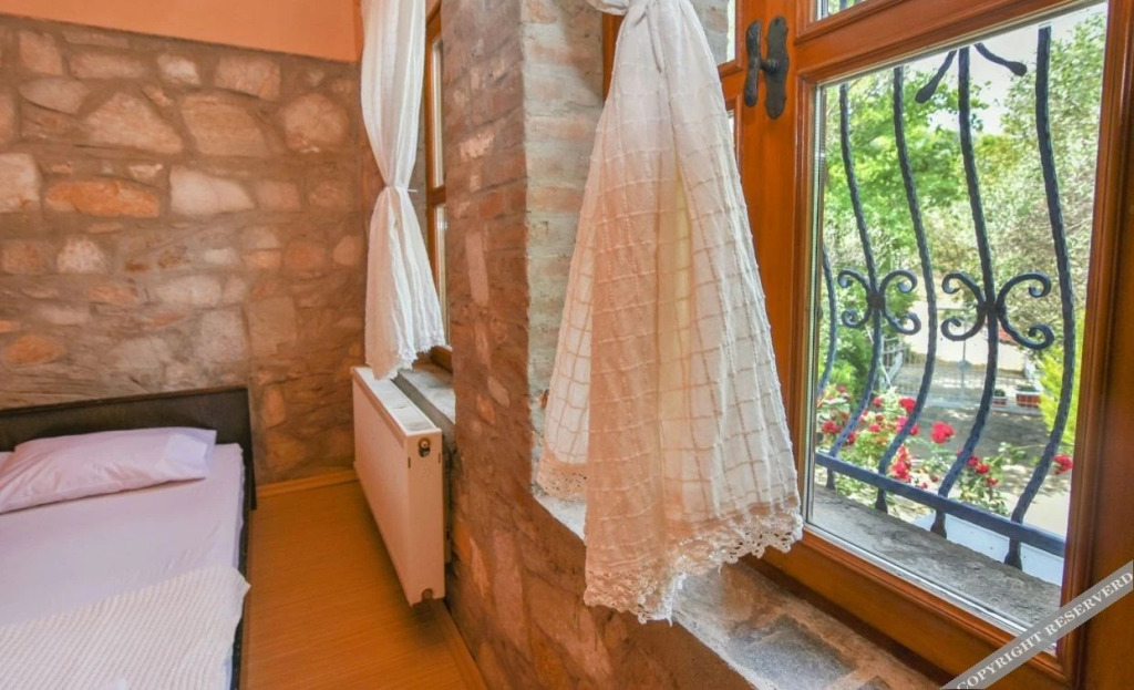 Алтынолук: Pavel'in Yeri Butik Otel