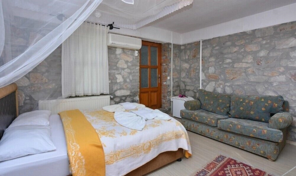 Алтынолук: Pavel'in Yeri Butik Otel