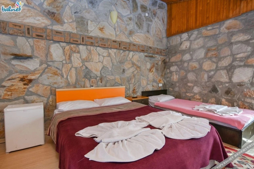 Алтынолук: Pavel'in Yeri Butik Otel