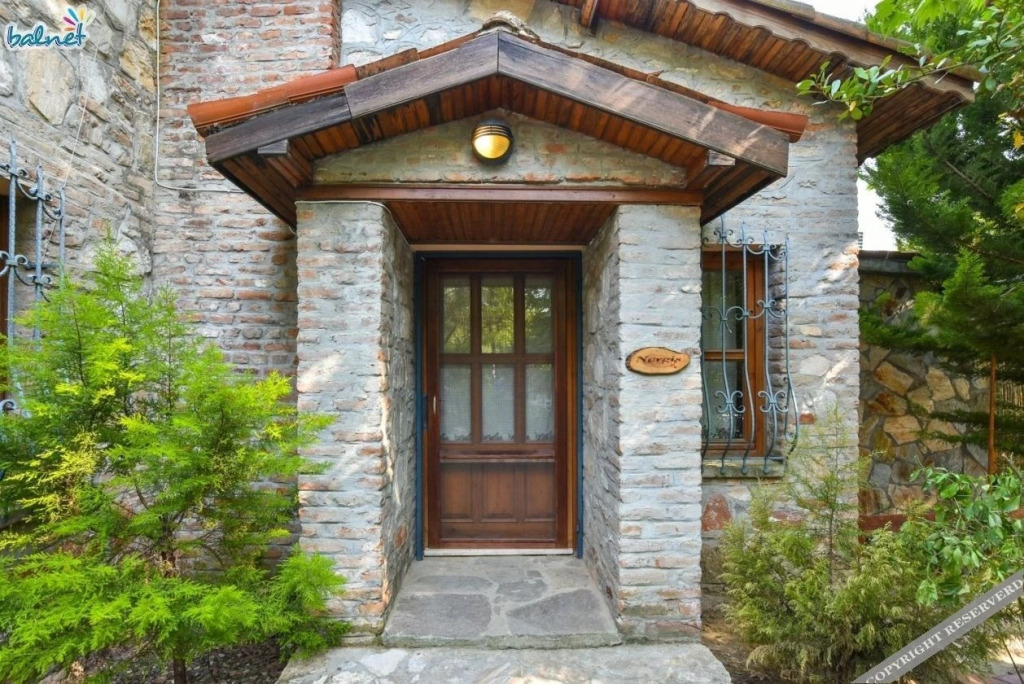 Алтынолук: Pavel'in Yeri Butik Otel