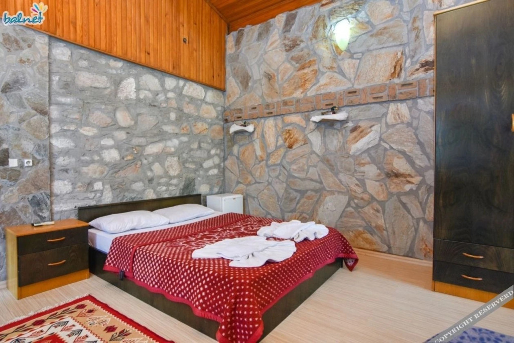 Алтынолук: Pavel'in Yeri Butik Otel