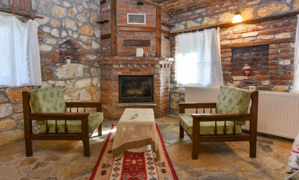 Алтынолук: Pavel'in Yeri Butik Otel