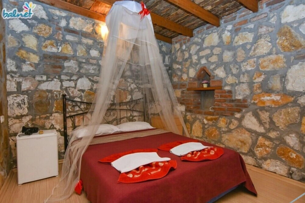 Алтынолук: Pavel'in Yeri Butik Otel