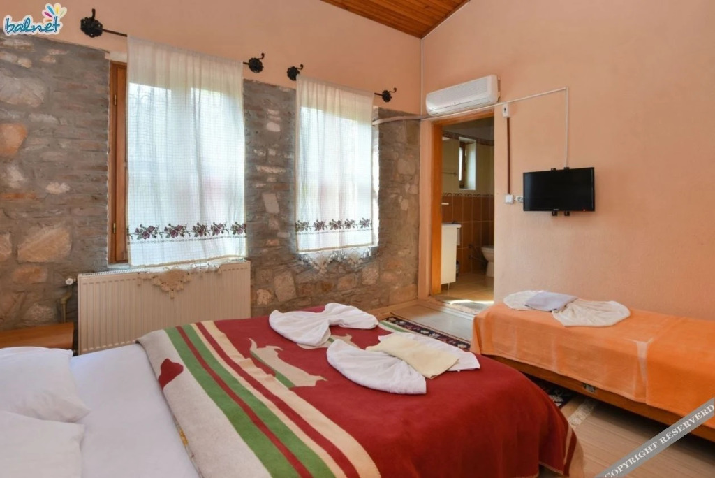 Алтынолук: Pavel'in Yeri Butik Otel
