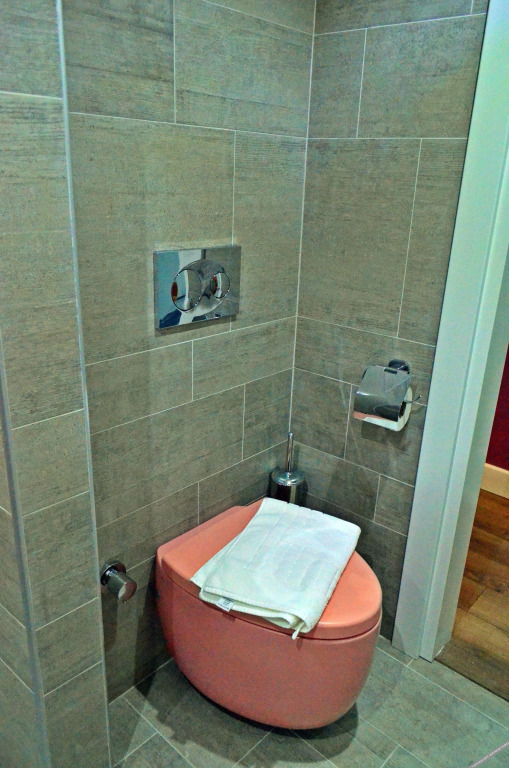 Урла: Ferush Otel