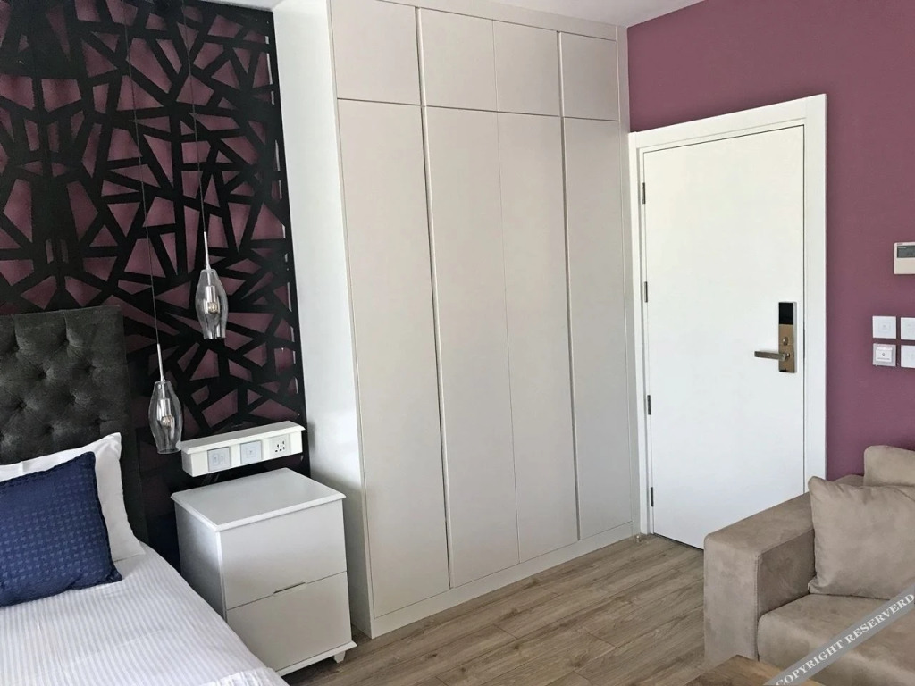 Урла: Ferush Otel