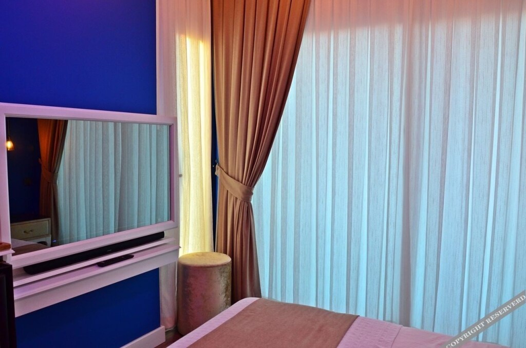 Урла: Ferush Otel