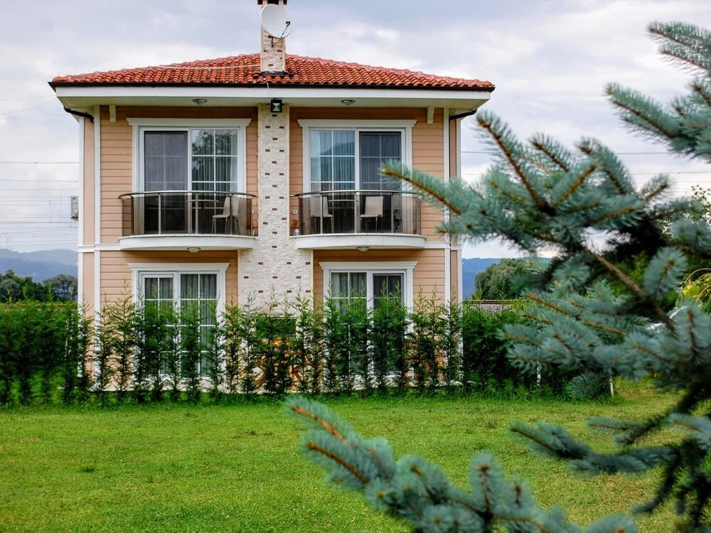 Сакарья: Premium Sapanca Resort
