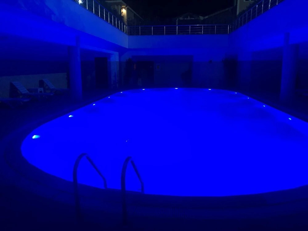 Сакарья: Premium Sapanca Resort