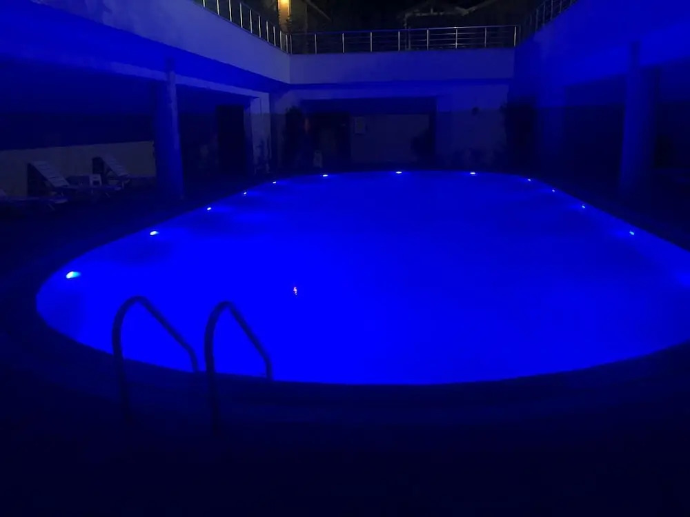 Сакарья: Premium Sapanca Resort