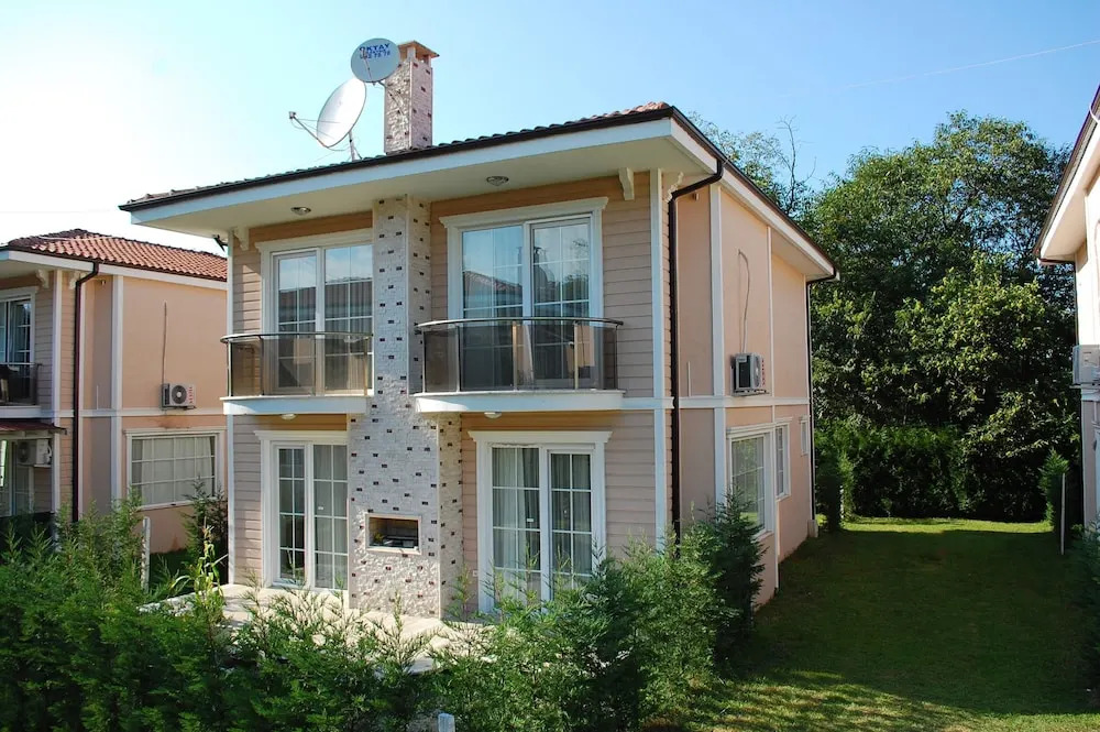 Сакарья: Premium Sapanca Resort