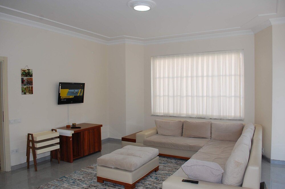 Сакарья: Premium Sapanca Resort