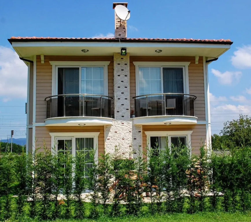 Сакарья: Premium Sapanca Resort