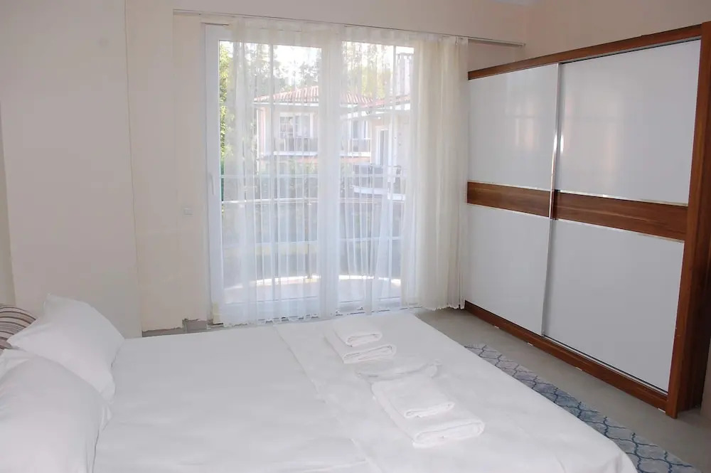 Сакарья: Premium Sapanca Resort