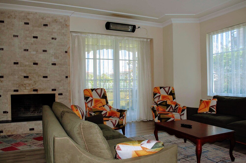 Сакарья: Premium Sapanca Resort
