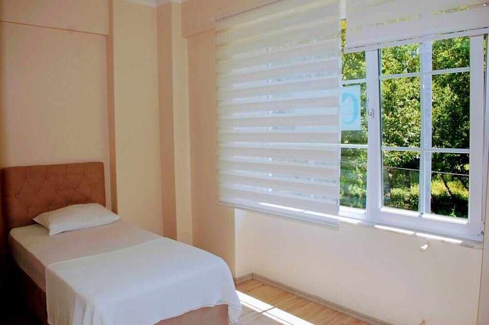 Сакарья: Premium Sapanca Resort