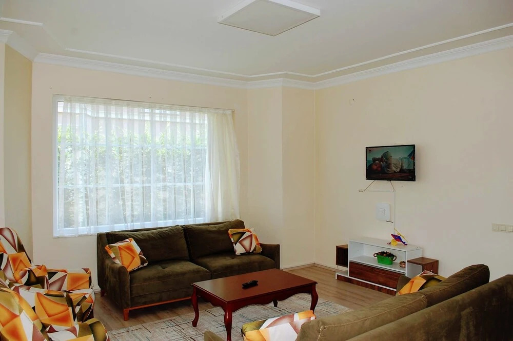 Сакарья: Premium Sapanca Resort