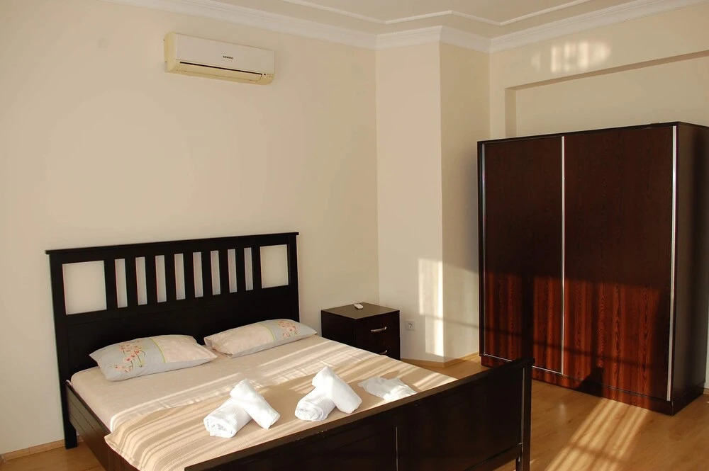 Сакарья: Premium Sapanca Resort