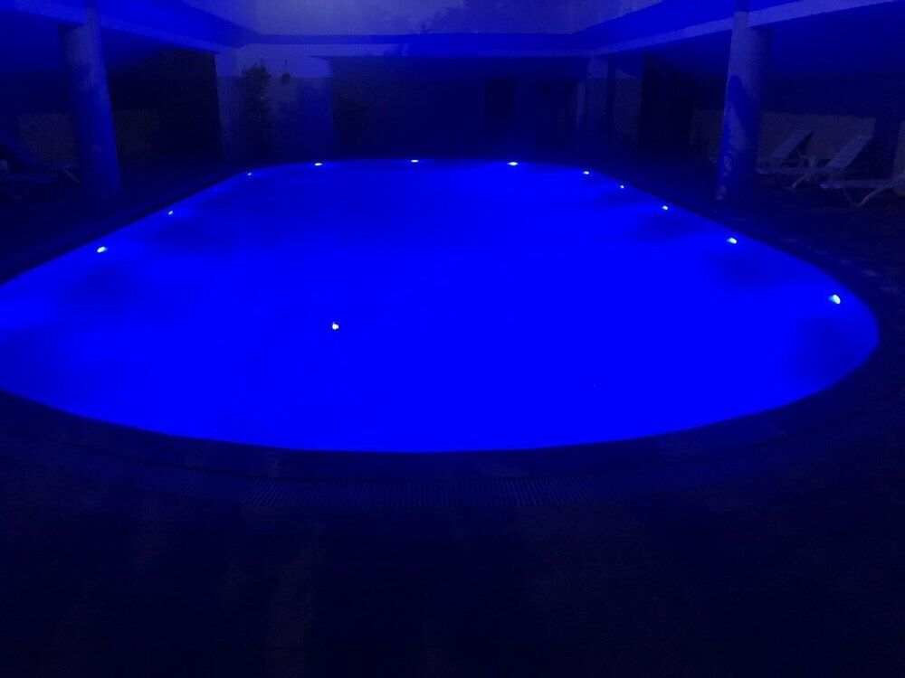 Сакарья: Premium Sapanca Resort