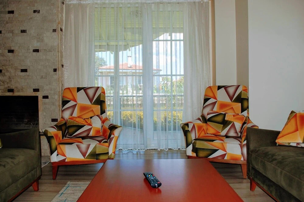 Сакарья: Premium Sapanca Resort
